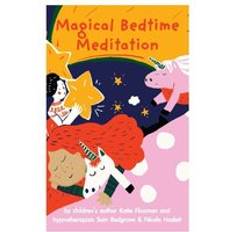 Card Magical Bedtime Meditation