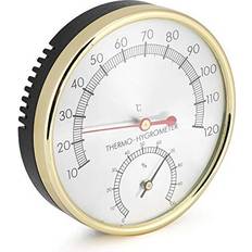 Thermometers, Hygrometers & Barometers on sale Zerodis Dial Humidity Indicator