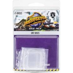 Monsterpocalypse: Unit Bases