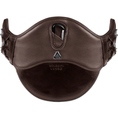 Girths Shires Havana, 24" Velociti Lusso Stud Girth