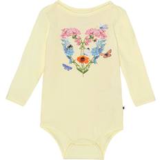 Molo 24-36M Bodys Molo Garden Body Foss -