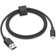 USB-A to Lightning Charge Cable 1M