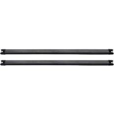 Trim HD Roof Rack Bars Aluminum 152 cm