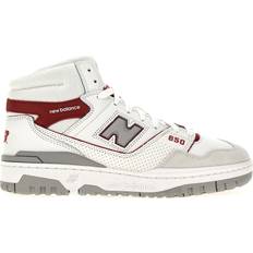 New Balance Sneakers Bianco-Donna White