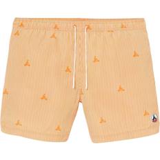 JOTT Kläder JOTT Badeshorts Biarritz Orange