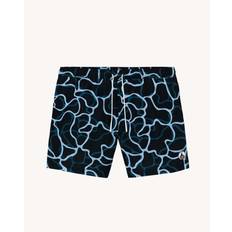 JOTT Kläder JOTT Badeshorts Biarritz Bleu