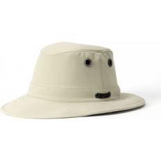 Nylon Hats Tilley Breathable Bucket Hat Stone/Taupe