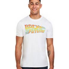 Logo T-Shirt White