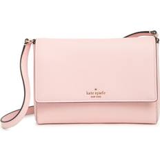 Kate Spade Kate Spade New York cove street crossbody bag in Chalk Pink One Size