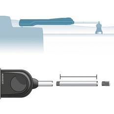 Propeller Simrad trykstangsforlænger 90