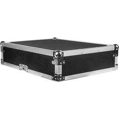 Studio Equipment Sound Town Heavy-Duty Plywood Replacement Lid with Inner Height 6' for STMR Series Rack/Road Case STMR-LID6