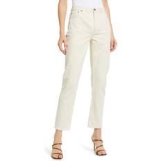 Ksubi Slim Fit Raka Jeans - White