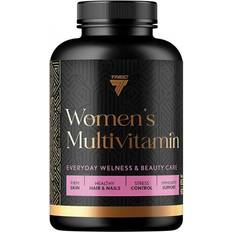 Trec Nutrition Women's Multivitamin 90 Caps 90 pcs