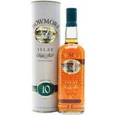 Bowmore 75cl Spirits Bowmore 10 Year Old Bot.1980s Islay Single Malt Scotch Whisky 75cl