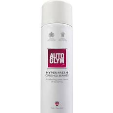 Luftfriskere Autoglym Hyper Fresh crushed berries luftfrisker, 450ml, Langtidsholdbar, Kraftfuld