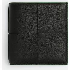 Bottega Veneta Wallets Bottega Veneta Cassette Slim Bi-fold Wallet