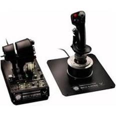 Controlli di Volo Thrustmaster Joystick HOTAS Warthog per PC