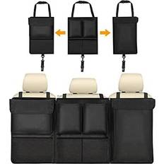 Car Bags Uraqt car boot organiser, trunk