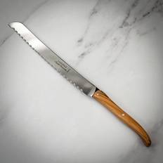 Claude Dozorme Laguiole Bread knife