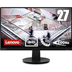 Lenovo 27" Gaming Monitor 67C2GAC1EU