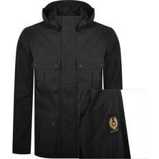 Belstaff Jackets Belstaff Drome Jacket Black