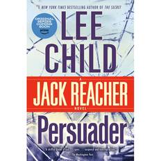 Persuader Lee Child Bog (Hæftet)
