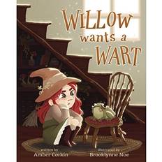 Willow Wants a Wart