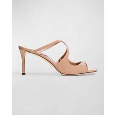 Jimmy Choo Women Slides Jimmy Choo Anise 75 Patent Sandal