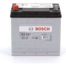 Bosch Batteri 12V 45Ah 300