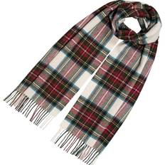 iLuv lambswool scarf stewart dress weathered