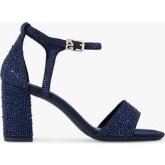 Kurt Geiger Heels & Pumps Kurt Geiger KG Kurt Geiger Women's Heels Navy Faryn