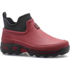 Ryom Støvler Ryom Damen Stiefeletten Rouchette Clean Lady Rouge