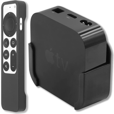 Efco Pinowu mount bracket holder compatible with apple tv