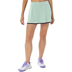 Asics Faldas Asics COURT SKORT Mint Tint