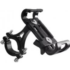 Strado cykelstyr telefonholder scooter sort