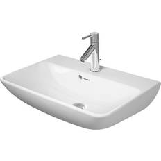 Lavabos de salle de bain Duravit Waschbecken, Waschtisch ME