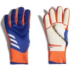 adidas Målmandshandske Predator Pro PC Advancement Blå/Rød/Hvid
