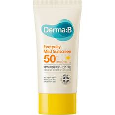 Everyday Mild Sunscreen SPF50+ PA++++