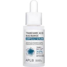 APLB Tranexamic Acid Niacinamide Ampoule Serum