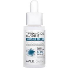 Tranexamic Acid Niacinamide Ampoule Serum