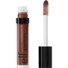 E.L.F. Läpprodukter E.L.F. Lip Plumping Gloss Chocolate Glaze 3ml