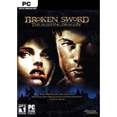 Broken Sword 3