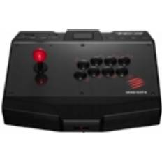 Mad Catz T.E.3 Arcade Stick Black