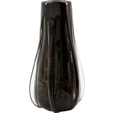House Doctor Vaser House Doctor Ramm 30 cm Brun Vas