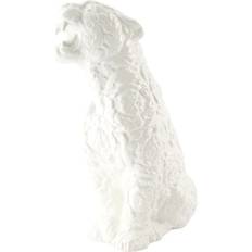 Versace Large Rokko Cheetah Figurine