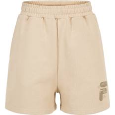 Fila Sportshorts 'BALVE' beige dunkelbeige