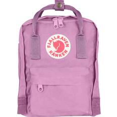 Tasker Fjällräven Mini Kånken Børnerygsæk - Clay