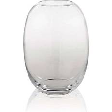 Piet Hein Vaser Piet Hein Super H16 Glass/Clear Vase