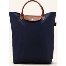 Longchamp Tote Bag Le Pliage Original - Navy