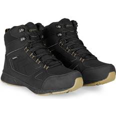 Urberg Hiking Boot - Black